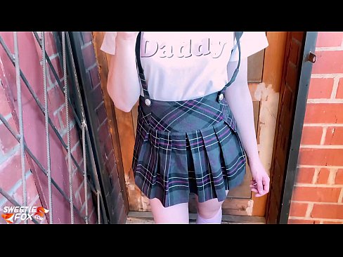 ❤️ Schoolgirl sûget har lul djip en neukt ynstee fan klassen. ️ Porno vk by porno fy.sexonfire.ru ❌️❤